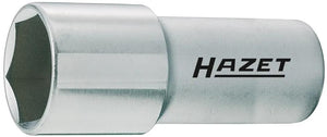 Hazet zündkerzen-steckschlüsseleinsatz hexagonal insert 20.8mm3 880 mgt