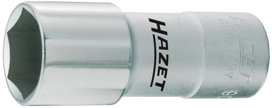 Hazet bougie-dopsleutel 6-edge insert for end cap 900 mgt