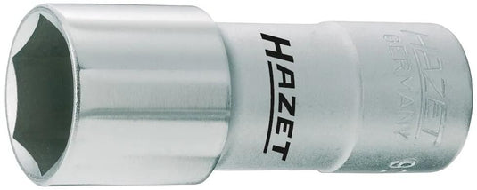 Hazet zündkerzen-steckschlüsseleinsatz 6-edge insert for end cap 900-amgt