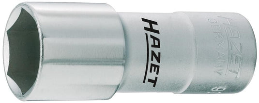 Hazet bougie-dopsleutel 6-edge insert for end cap 900-amgt
