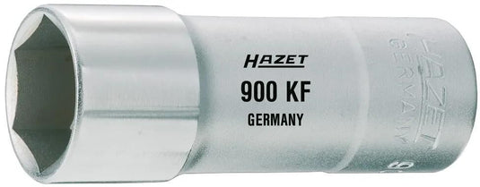 Hazet zündkerzen-steckschlüsseleinsatz 6kt-zuendk.eins20,8 13 16 900 kf