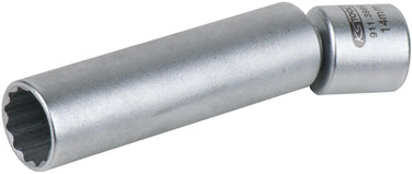 Ks tools bougie-dopsleutel special spark plugs socke with joint