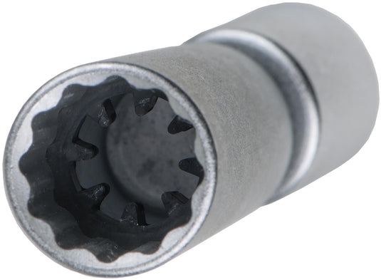 Ks tools bougie-dopsleutel special spark plugs socke with joint