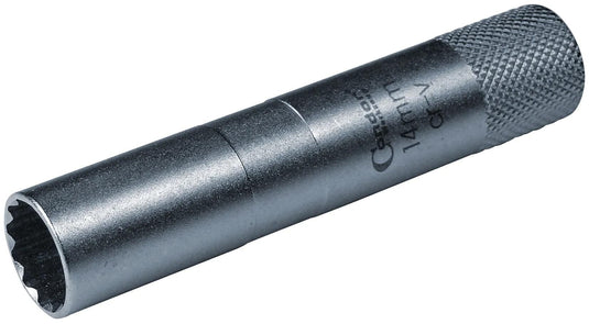 Condor zündkerzen-steckschlüsseleinsatz candle insert 3 8 90mm