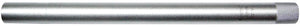 Condor bougie-dopsleutel candle insert 3 8 250mm