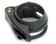 Syntace super lock2 seat clamp with quick release 35mm (31,6mm)