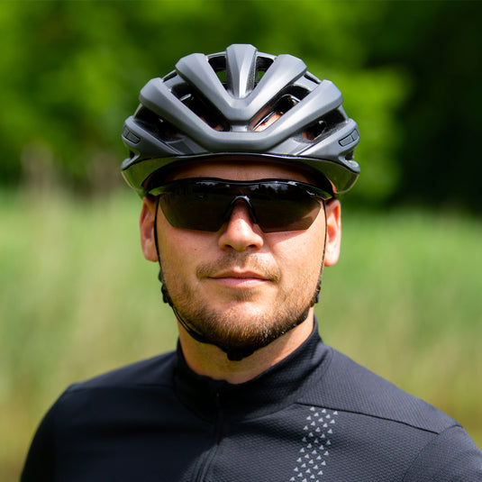 Lynx fietsbril stelvio