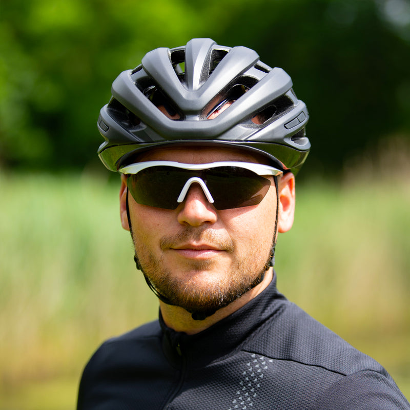 Load image into Gallery viewer, Lynx fietsbril stelvio
