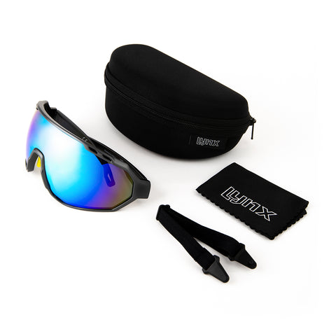 Cycling glasses Ventoux