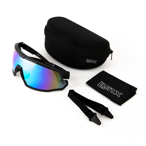 Cycling glasses Galibier