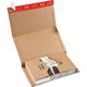Verzendverpakking colompac universal bruin