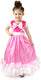 Little adventures - cinderella ball gown jurk – maat 98-104
