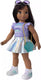 Jakks disney ily 45cm ariel mode set