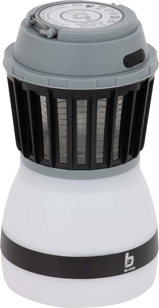 Bo-camp - insectenlamp - androm - 200 lumen