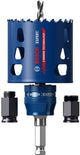 Bosch expert tough material gatzagen startset 68 x 60 mm - 260890...
