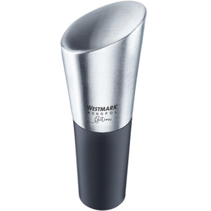 Westmark wijnstopper silvio