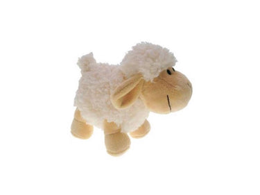 Gerkimex pluche schaap staand soft 20cm