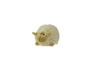 Gerkimex schaap pluche soft 25cm schaap pluche soft teddy 25cm