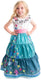Little adventures - miracle princess jurk – maat 98-104