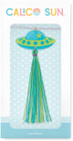 Calico sun - ketting - alexa ruimteschip