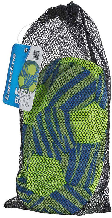 Gametime bal mesh, 23cm