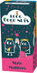Geronimo games - loco coco nuts: size matters - kaartspel - 3+ spelers - vanaf 16 jaar