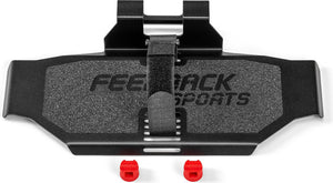 Feedback sports charger holder for rakk 2.0 rakk 2.0 e