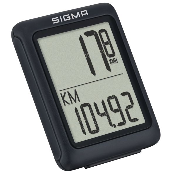 Load image into Gallery viewer, sigma bike computer bc 5.0 wired
