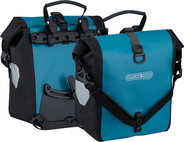 Load image into Gallery viewer, Ortlieb sport-roller panniers
