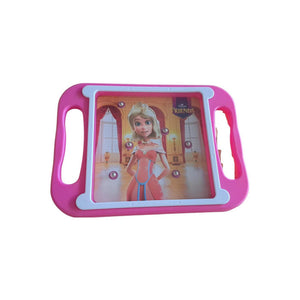 Toi-toys toi toys princess friends geduldspel puzzel 21cm