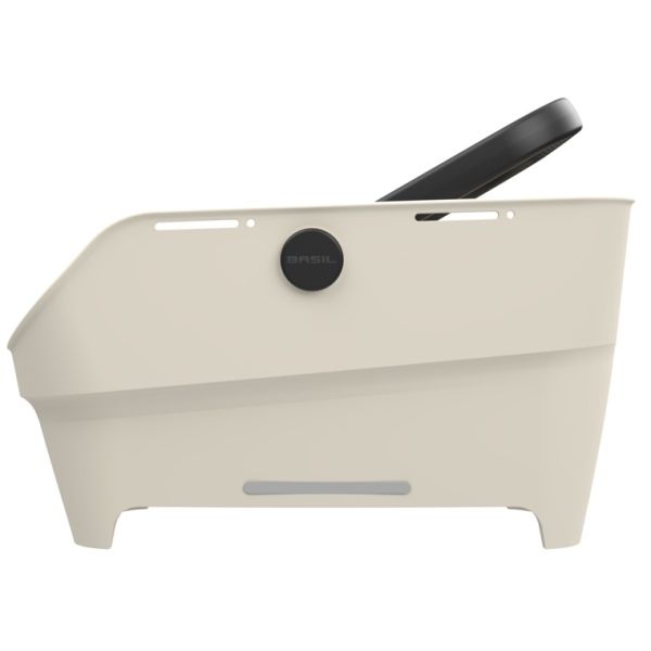Load image into Gallery viewer, Basil mand cento neo wit | mik | hendel | 21l
