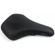 Selleroyal fietszadel selle royal essenza plus - zwart