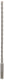 Bosch 2608831014 sds-plus hamerboor plus 3 - 2-snijder - 6,5 x 200 x 260mm