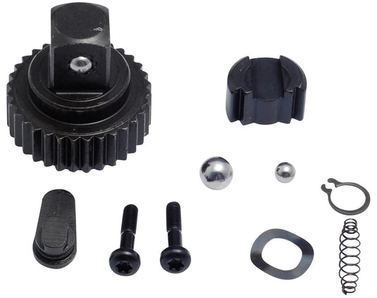 Hazet reparatursatz rep.set f.6121ct 6122ct 6122 9n