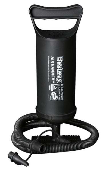 Bestway Air Hammer handpomp compact