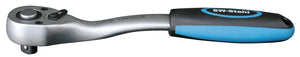 Sw stahl omschakelbare ratel ergo ergo reversible ratchet 1 .