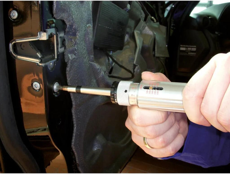 Load image into Gallery viewer, Ks tools drehmomentschrauber torque screwdriver 2-30cnm
