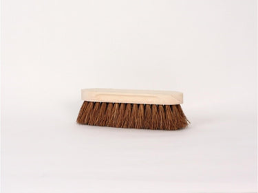 Luva werkborstel cocos 17x4cm werkborstel cocos 17x4cm