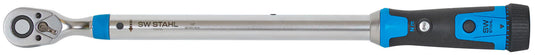 Sw stahl momentsleutel torque wrench 1 2 sw-steel 60-340 nm