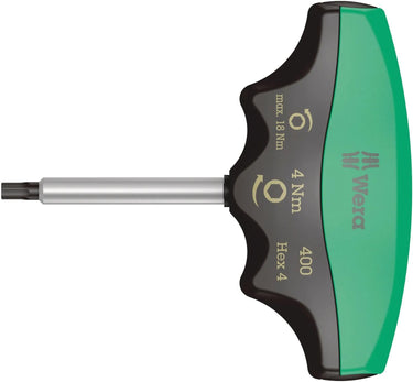 Wera drehmomentschrauber 400 hex drehmomentindikator hex torque indicator torque 4.0nm