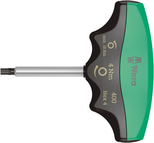 Wera momentsleutel schroevendraaier 400 hexque indicator . hex torque indicator torque 4.0nm