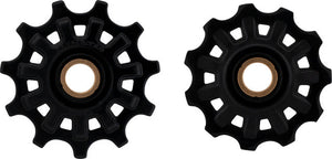 Campagnolo set derailleurwieltjes 11v