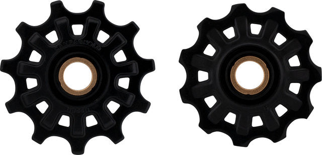 Load image into Gallery viewer, Campagnolo set derailleurwieltjes 11v
