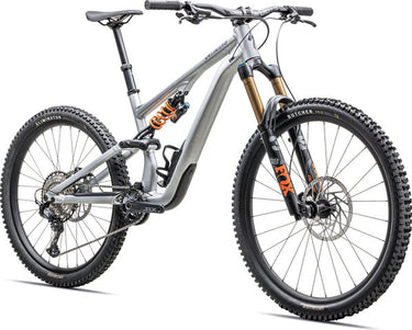 Specialized stumpjumper 15 fox coil mountain bike
