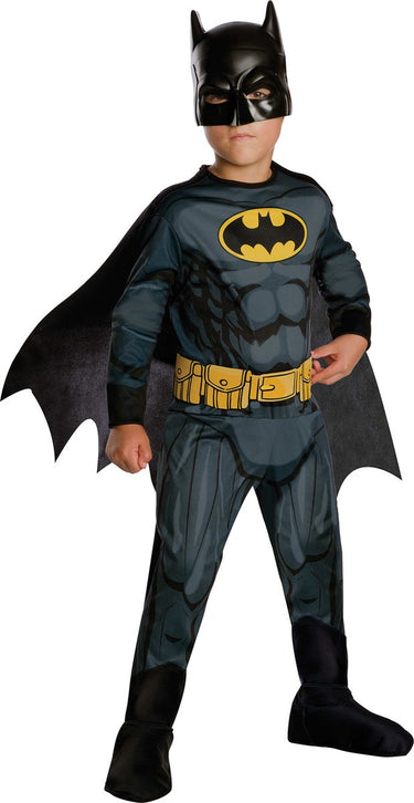 Rubies masquerade batman kids costume