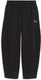 Puma ess relaxed barrel leg pants fl