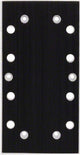 Bosch schuurplateau 185 x 93 mm