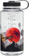 Nalgene - wide-mouth bottle - drinkfles - waterfles - 1000ml - astro motel - sustain - bpa free