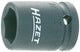 Hazet dopsleutel nut 1 2 900 s-16