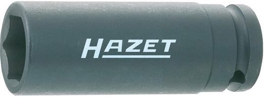 Hazet dopsleutel hexagonal insert 17mm 1 2 900 slg-17